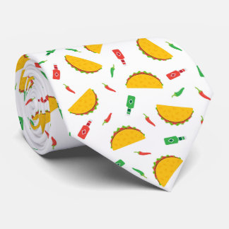 Gravata Taco Tie