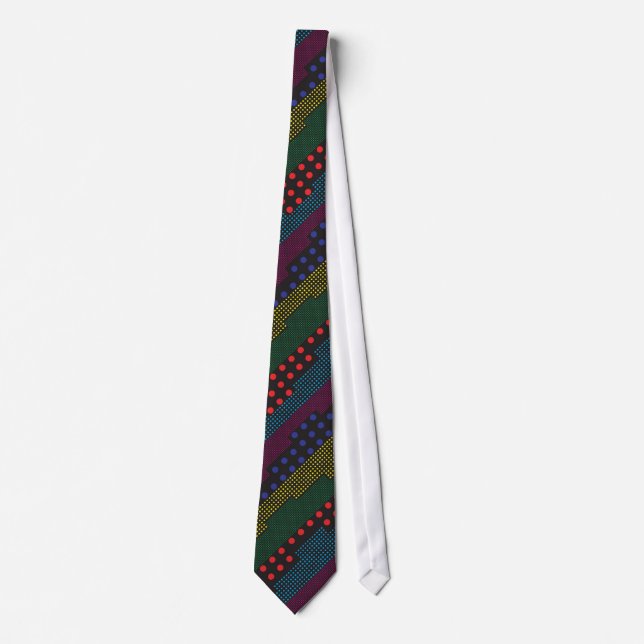 Gravata Tamatama Necktie (Frente)