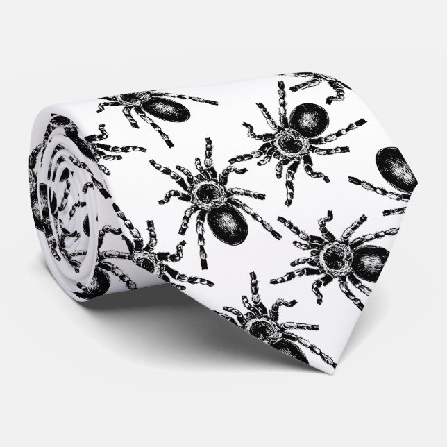 Gravata Tarantula (Rolled)