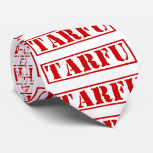 GRAVATA TARFU