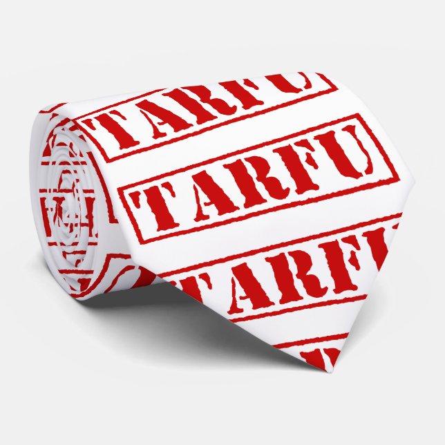 GRAVATA TARFU (Rolled)