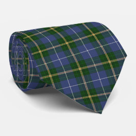 Gravata Tartan da Nova Escócia