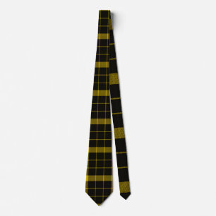 Gravata Tartan de Raeburn