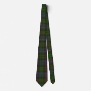 Gravata Tartan do clã de MacNeil