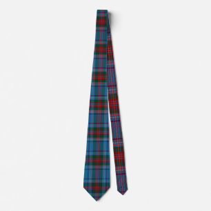 Gravata Tartan do irlandês de Louth do condado