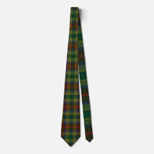 Gravata Tartan do irlandês de Waterford do condado