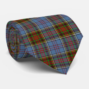 Gravata Tartan Tie
