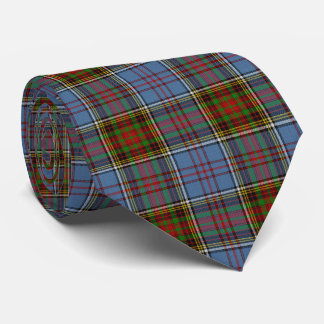 Gravata Tartan Tie