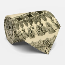 Tassel antigo e padrão tribal de rendas