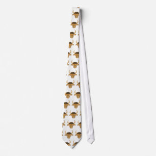 Gravata "Taurus" Necktie
