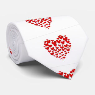 GRAVATA ***TE AMO MINHA CARA ESPECIAL** TIE