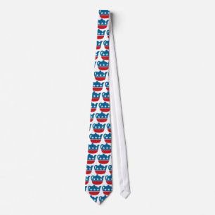 Gravata Tea party!