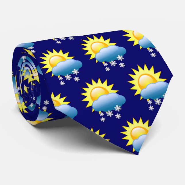 Gravata Tempo VARIÁVEL do OPUS ou não? (Rolled)