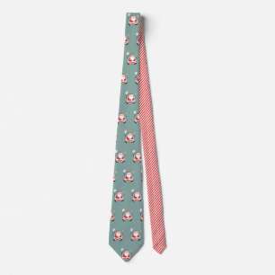 Gravata tênis Natal Novelty Neck Tie