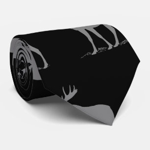 Gravata Terra Nova & Labrador