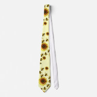 Teste padrão amarelo do verão dos girassóis e das