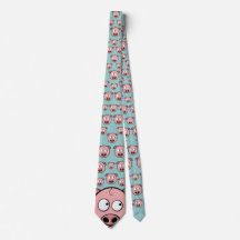 Teste padrão de luxe do porco