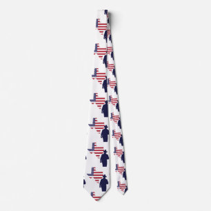 GRAVATA TEXAS TIE