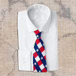 Gravata Texas Ties, fashion USA, Texas Flag business<br><div class="desc">Neck Tie: Patriotic Texas Flag fashion and Texas business design USA - love my country,  office wear,  travel,  national patriots / sports fans</div>