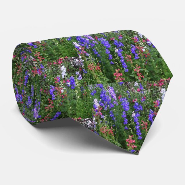 Gravata Texas Wildflower (Rolled)