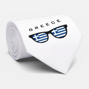 Gravata Texto das máscaras da piscina & laço feitos sob