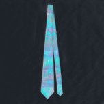 Gravata textura de pedra opal<br><div class="desc">gravata elegante de textura opal</div>