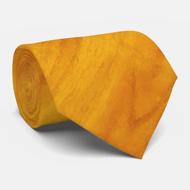 Gravata Textura em grão de madeira nº 4 (Rolled)