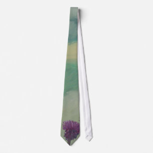 Gravata "Thistle"