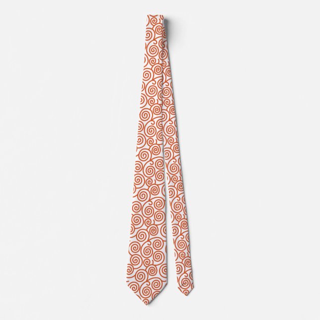 Gravata Tie (Frente)