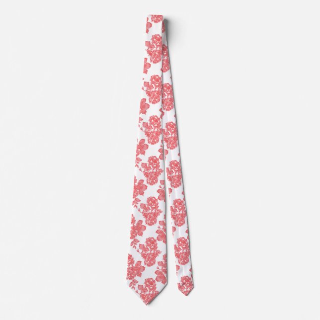 Gravata Tie (Frente)