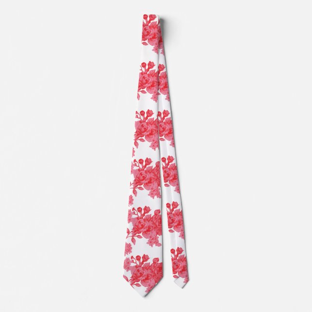 Gravata Tie (Frente)