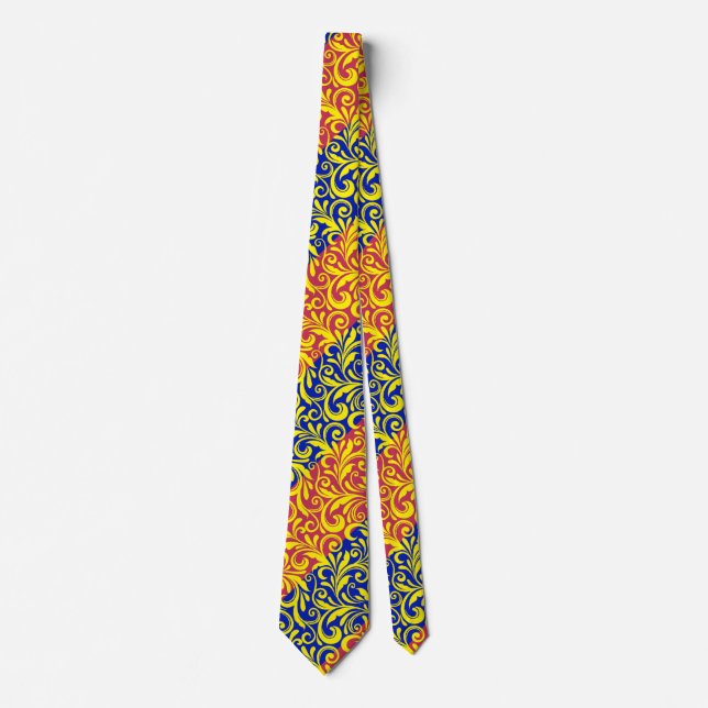 GRAVATA TIE00004 (Frente)
