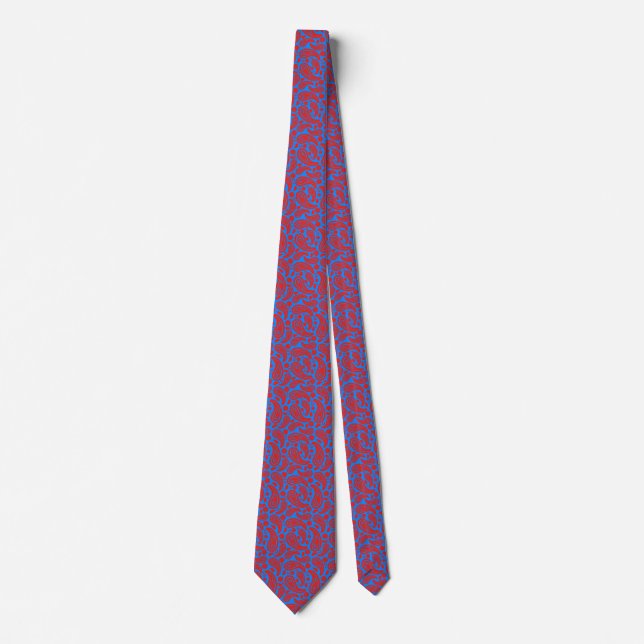 GRAVATA TIE00009 (Frente)