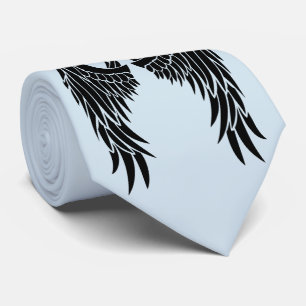 Gravata Tie: Anjo Golf