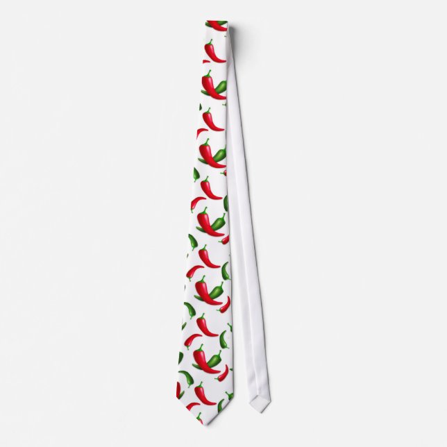 GRAVATA TIE BRANCA DE CRIANÇAS (Frente)