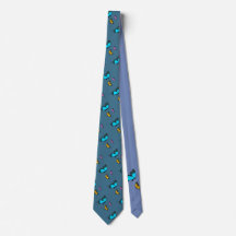 Tie:Butterfly Tie