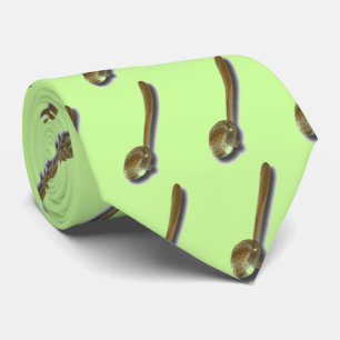 Gravata Tie - Colher de Chá