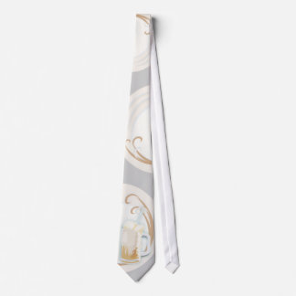 Gravata Tie de Float Rootvey