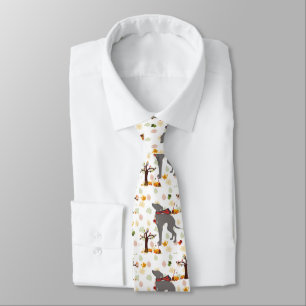 Gravata Tie de Garrifom
