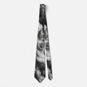 Gravata Tie de Tempestade