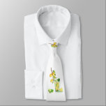 Gravata Tie de Verão de Limão Legal com limão fresco<br><div class="desc">Gravatas com suco de limão fresco, limonada com limonada de Fruta de verão com limonada Legal Desenho coquetel com texto - personalizável - ou Escolha / Adicionar seu texto / fonte / cor - Faça seu presente especial de gravata - Redimensione e mova ou adicione elementos / imagem com ferramenta...</div>