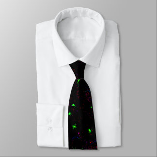 Gravata Tie for scientists