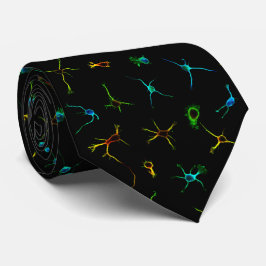 Gravata Tie for scientists