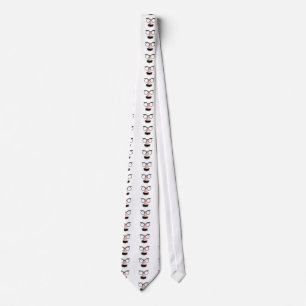 GRAVATA TIE "GROUCHO"