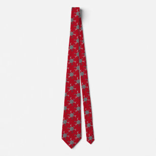 Gravata Tie Haeckel