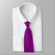 Gravata Tie I Love Purple (Amarrado)