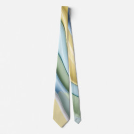 Gravata Tie in stylish abstract graphic