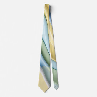 Gravata Tie in stylish abstract graphic