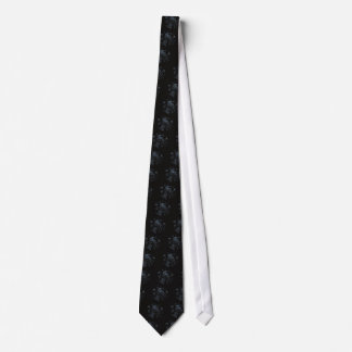 Gravata Tie Masonic Fantasy Blue