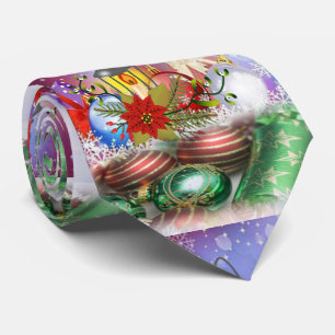 Gravata Tie Natal